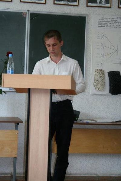 Дмитрий Зайцев