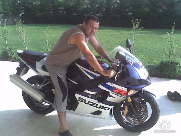 Сергей Портной