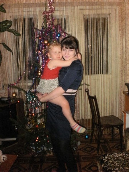 Вера Большунова