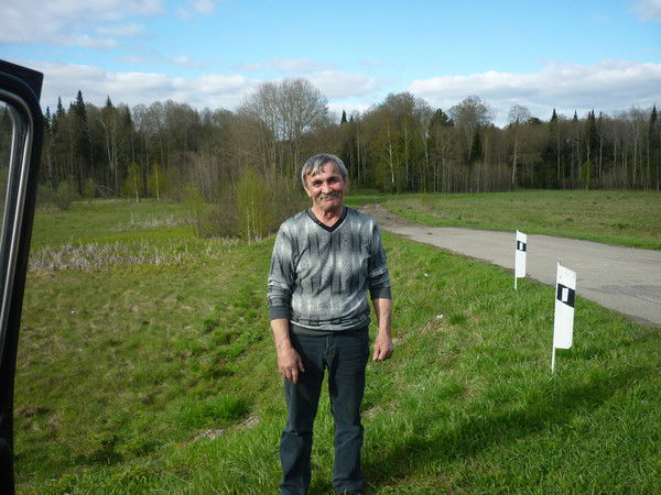 Иван Пиоттух