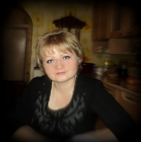 Татьяна Зимина