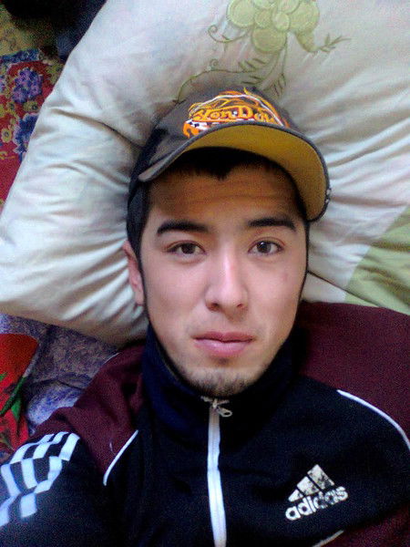 Тука Улыкпан Улы