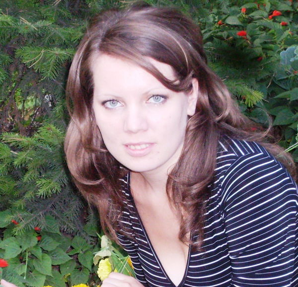 Наталья Шкотская