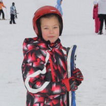 Дарья Денисова