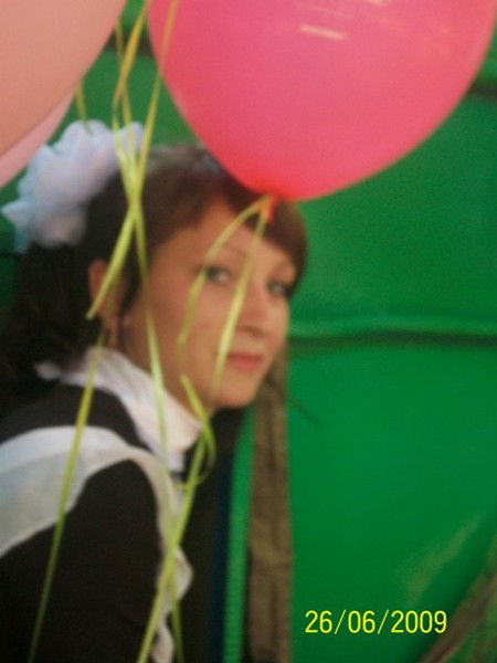 Екатерина Кожевникова