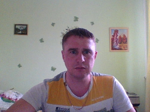 Алексей Толстиков