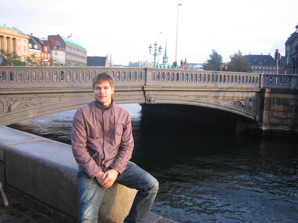 Евгений Румянцев