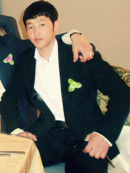 Нурбек Суюкулов