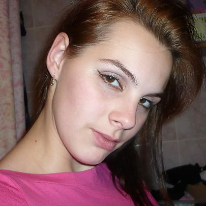 Оксана Оксана