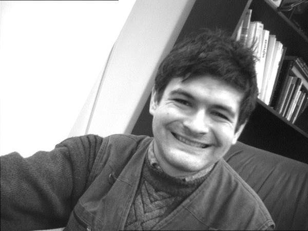 Николай Синельников