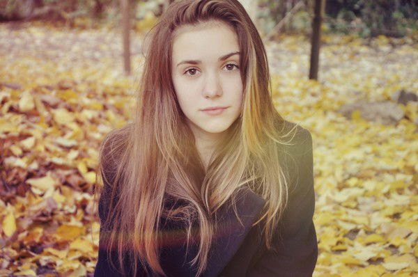 Марина Бучук