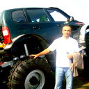 Vugar Aliyev