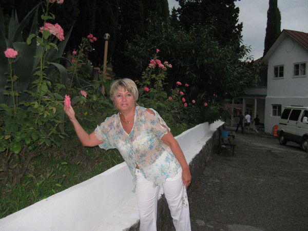 Светлана Карлова