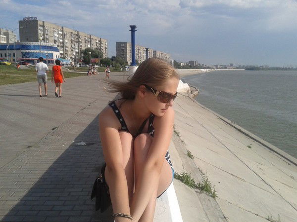 Валерия Калачевская