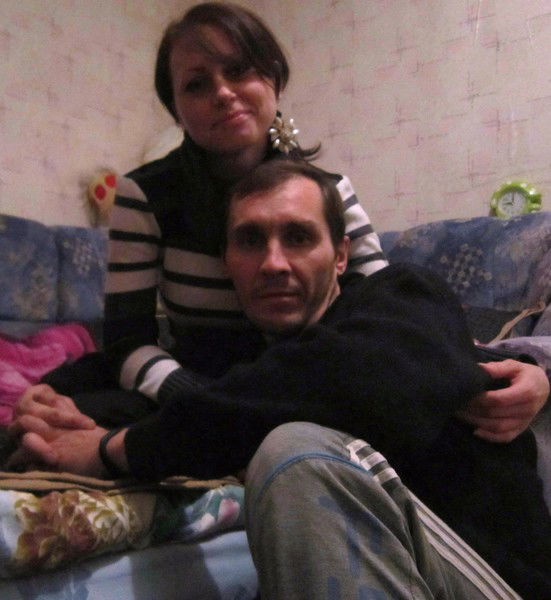 Юрий Быстриков