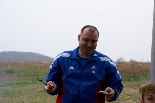 Богдан Горицын