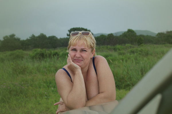 Марина Фролова