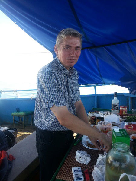 Александр Шелков