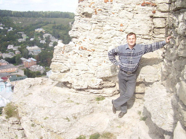 Виталий Далекан