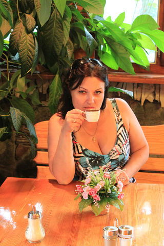 Наталия Петренко