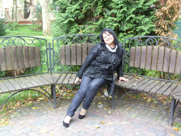 Margarita Berlo Berlo