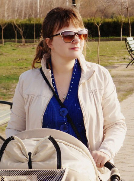 Татьяна Кравченко