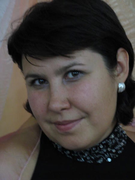 Янина Цобенко