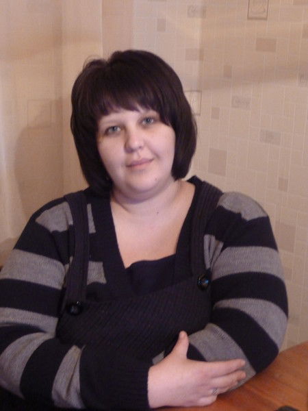 Наталия Ульянова