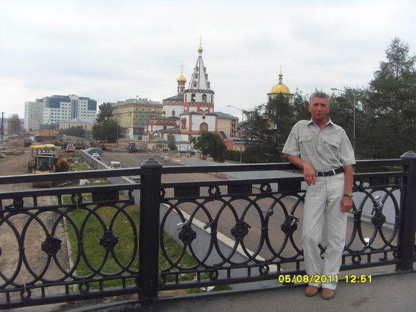 Анатолий Мальцев