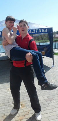 Валентин Мордовский