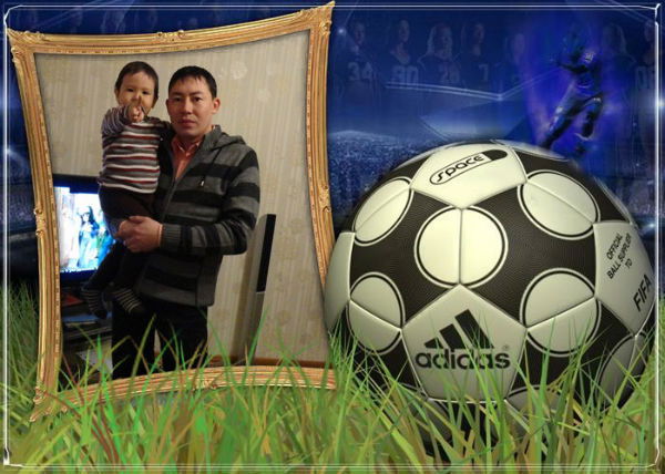 Сымбат Кабулов