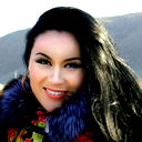Aliya Ussanova