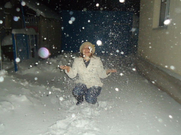 Айгуль Курпеева