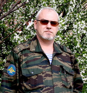 Олег Браженко