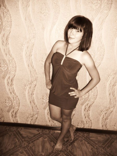 Людмила Свистуненко