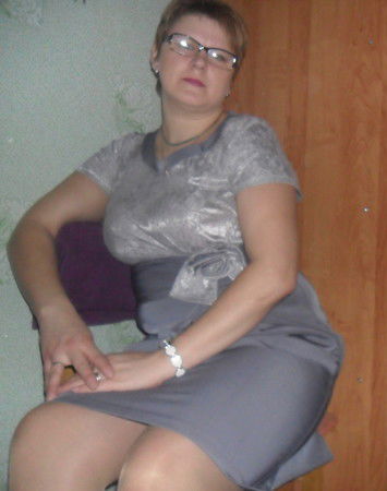 Наталья Захарова