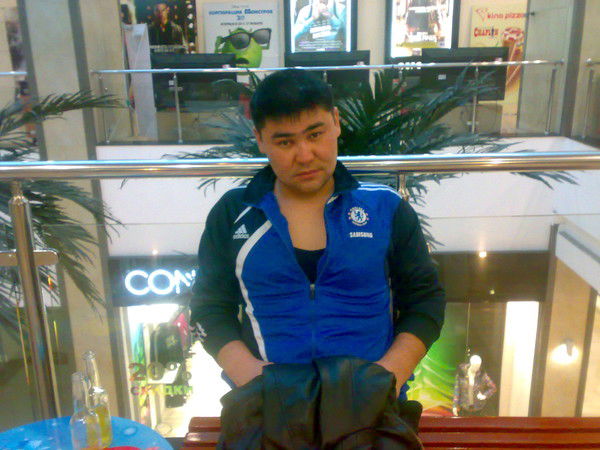 Руслан Жукин