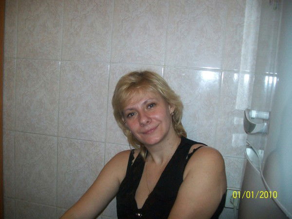 Надежда Тарыгина