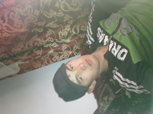 Сейдакбар Абибуллаев