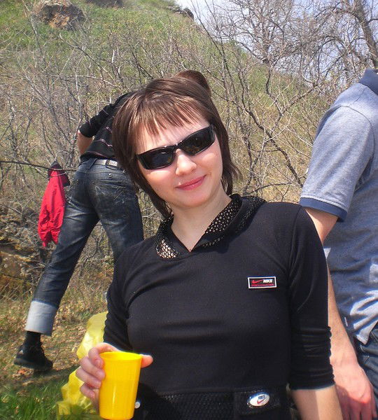 Жанна Феньева