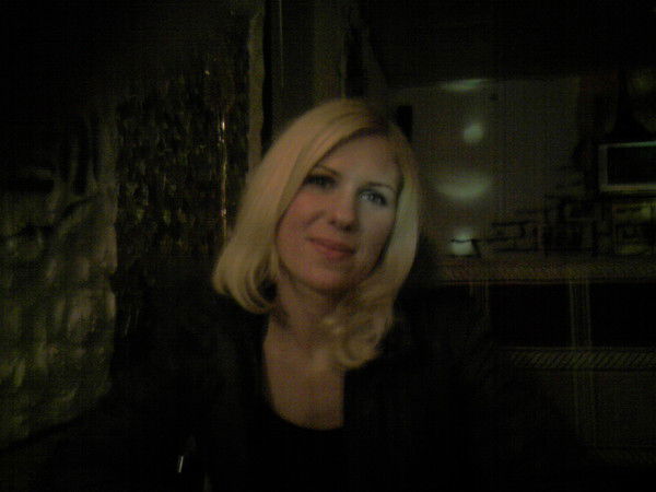 Виктория Тишкова