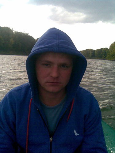 Антон Колесников