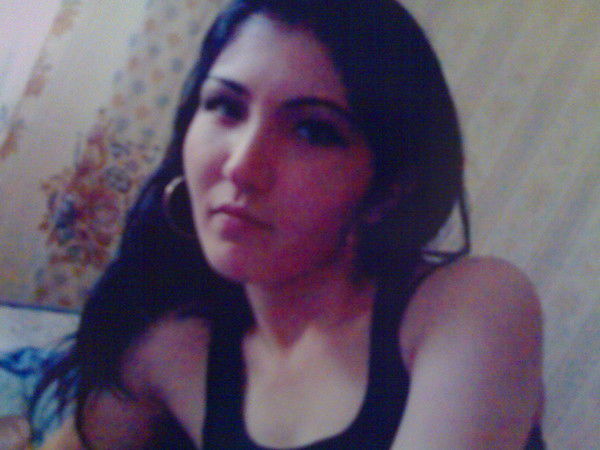 Тахира Гулиева