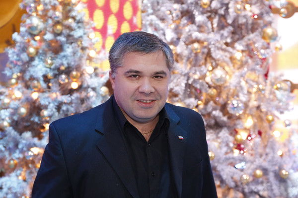 Евгений Клепча