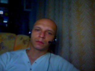 Стас Ворошко