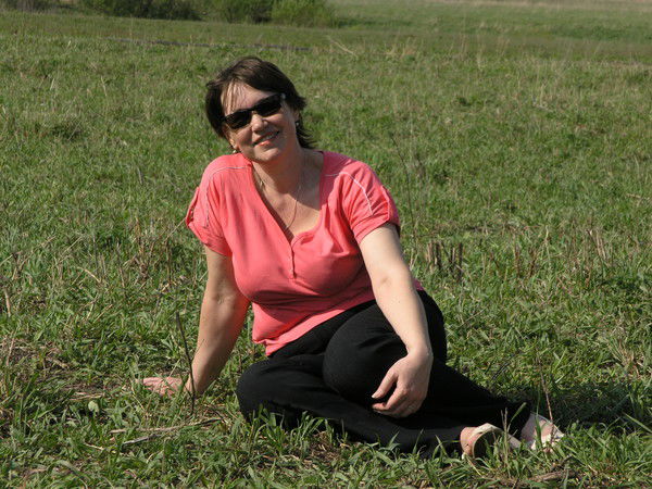 Светлана Юсупова