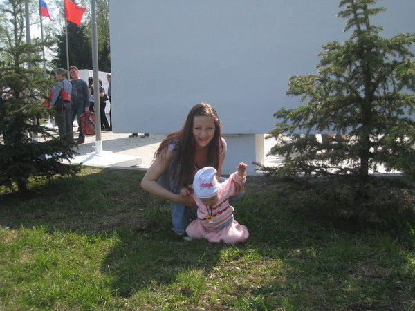 Анна Балобанова