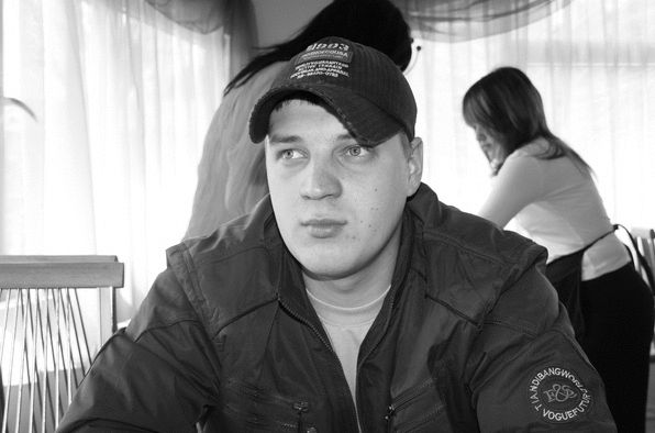 Лёха Акимов