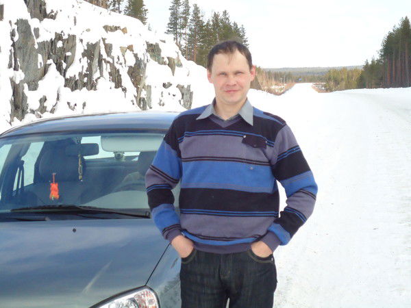 Дмитрий Лукин