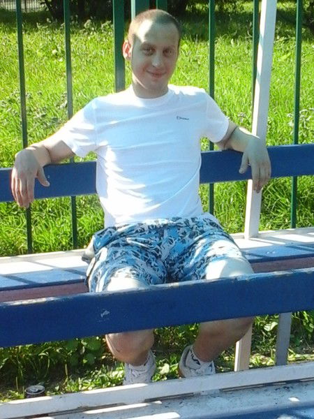 Константин Иванов